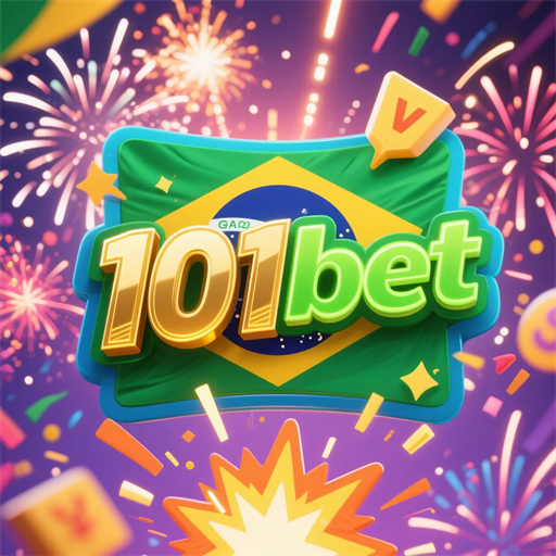 101bet logo