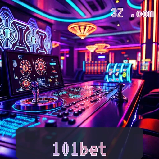 101bet Melhores Bônus