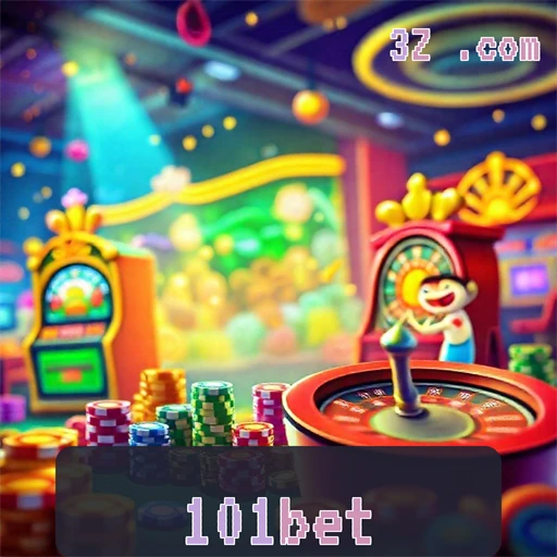 101bet Área de Login