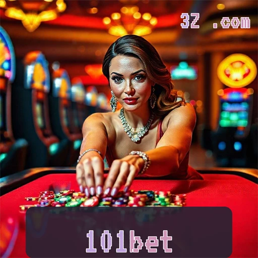 Slots Imperdíveis no 101bet: Diversão e Ganhos à Vista